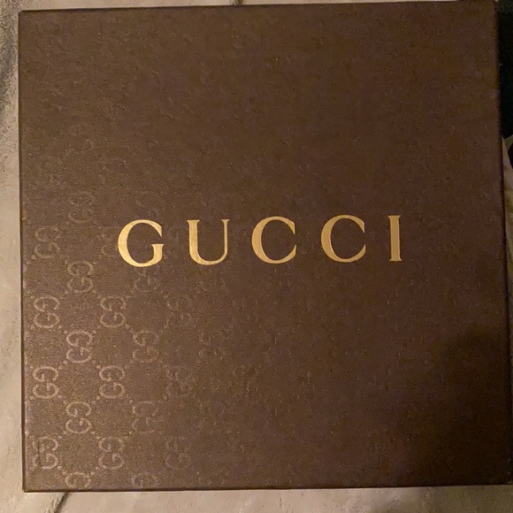 Gucci Scarf - Picture 4 of 4